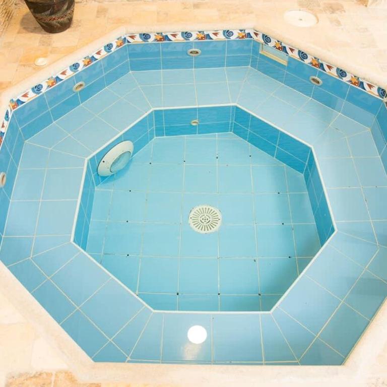 BUHO Luxury Guayllabamba Home BBQ Jacuzzi Pool - Casa de 6 dormitorios - 49