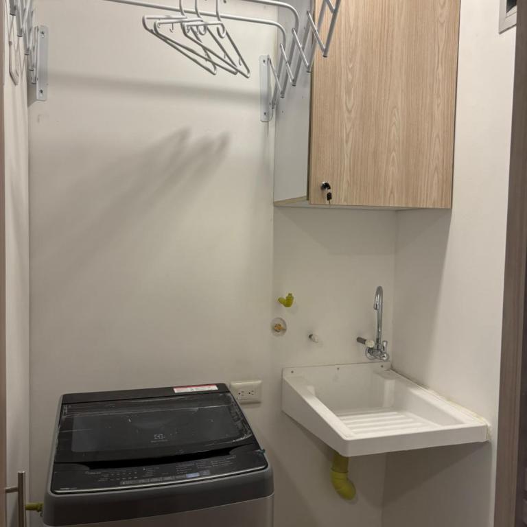 Apartamento para estrenar en Santa Marta - Apartamento de 2 dormitorios - 4