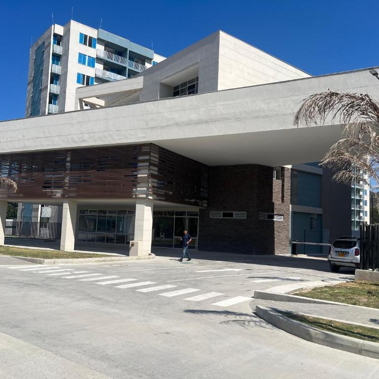 Apartamento para estrenar en Santa Marta - Apartamento de 2 dormitorios - 6