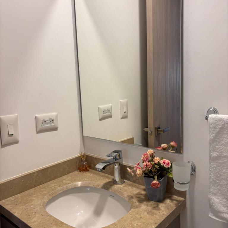 Apartamento para estrenar en Santa Marta - Apartamento de 2 dormitorios - 7