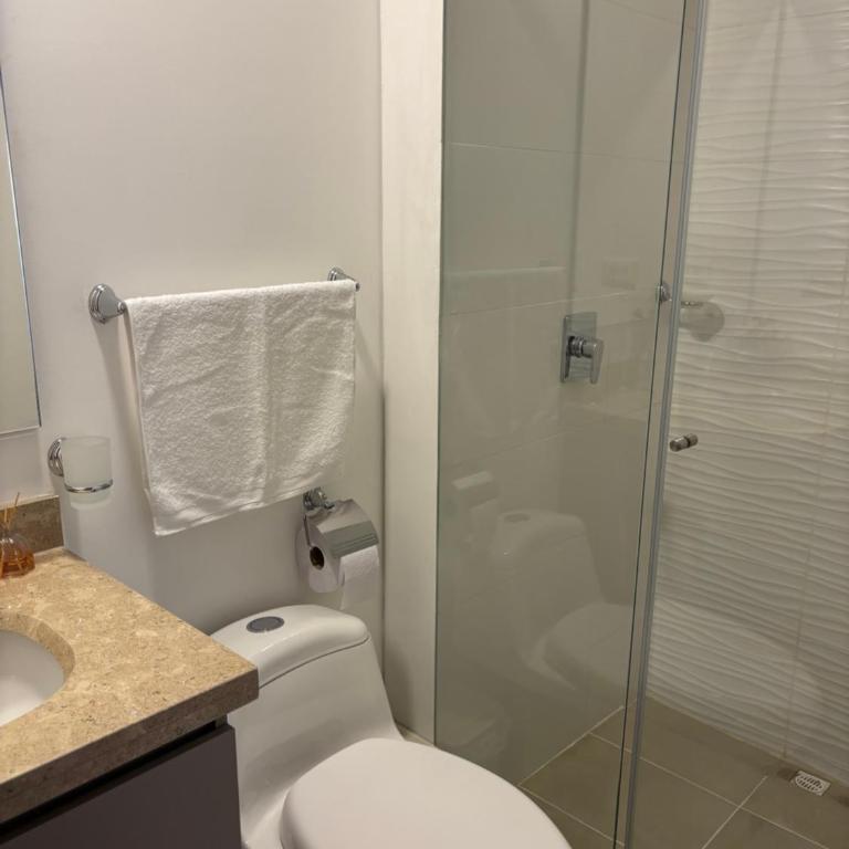 Apartamento para estrenar en Santa Marta - Apartamento de 2 dormitorios - 8