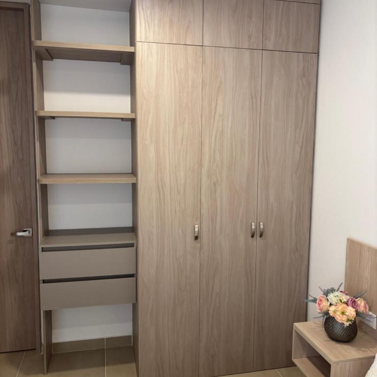 Apartamento para estrenar en Santa Marta - Apartamento de 2 dormitorios - 10