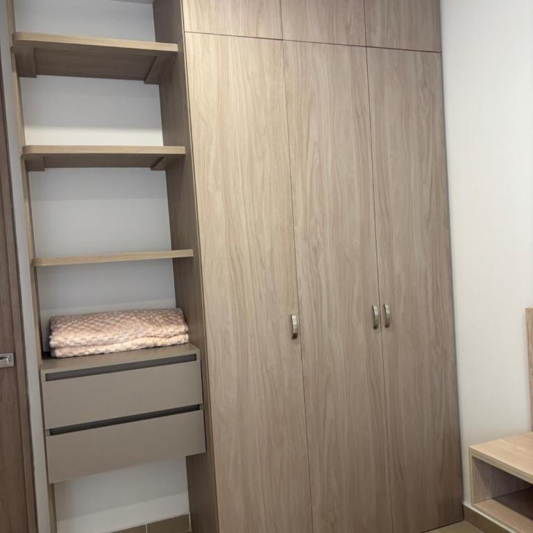Apartamento para estrenar en Santa Marta - Apartamento de 2 dormitorios - 12