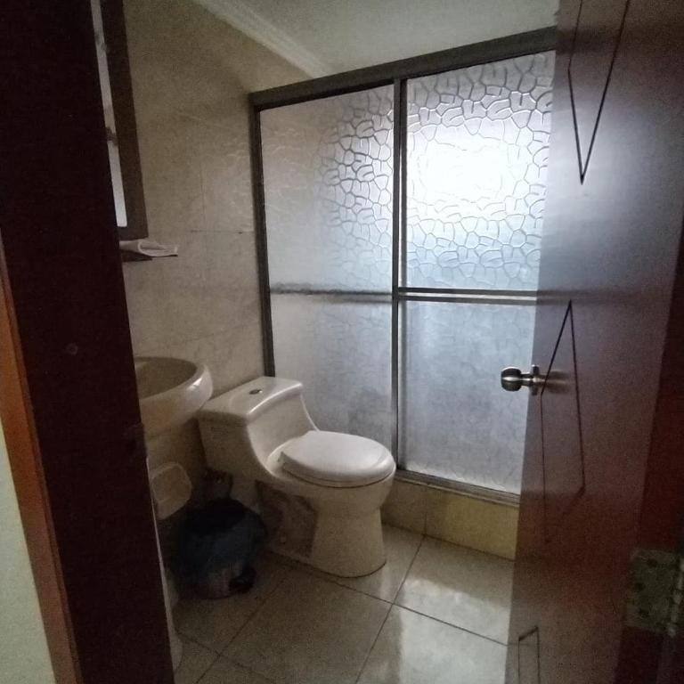 Relax in Baños, Downtown 25 Minutes Away - Apartamento de 2 dormitorios - 3