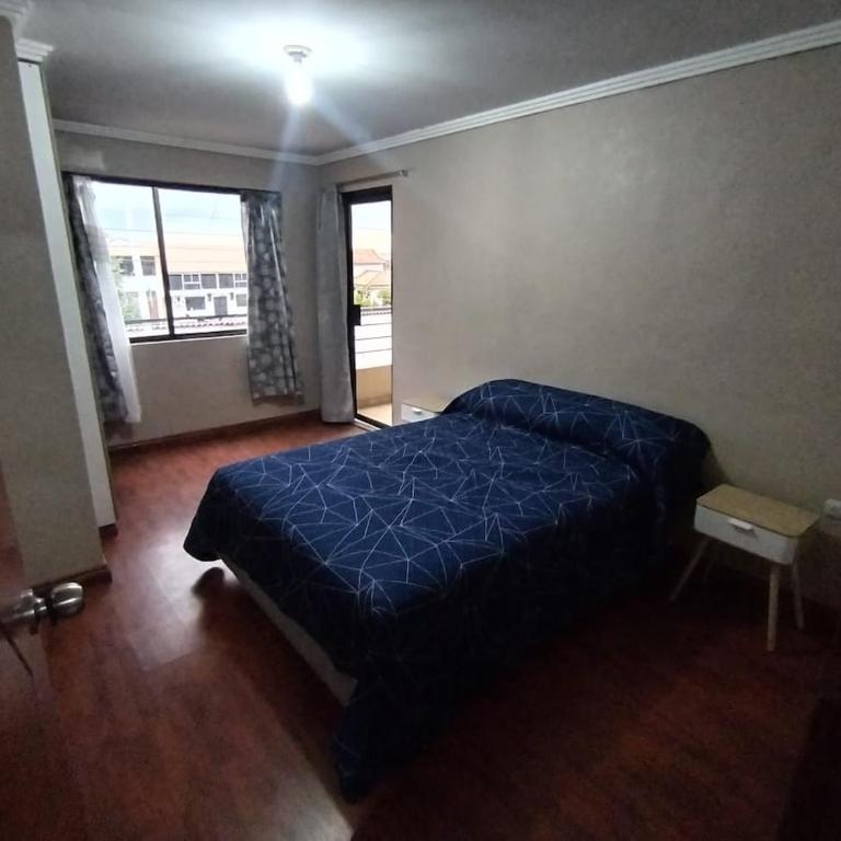 Relax in Baños, Downtown 25 Minutes Away - Apartamento de 2 dormitorios - 5