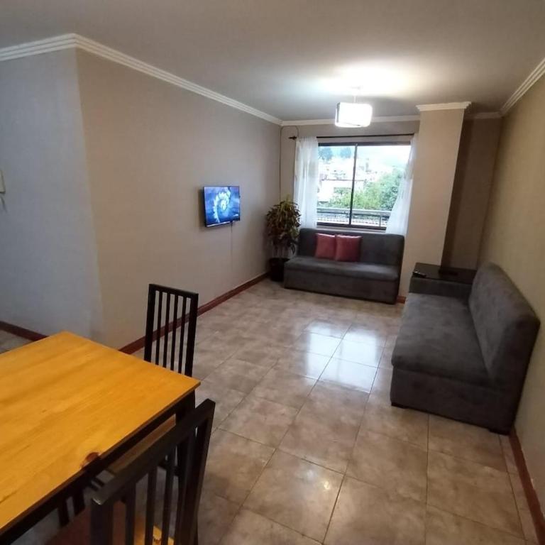 Relax in Baños, Downtown 25 Minutes Away - Apartamento de 2 dormitorios - 6