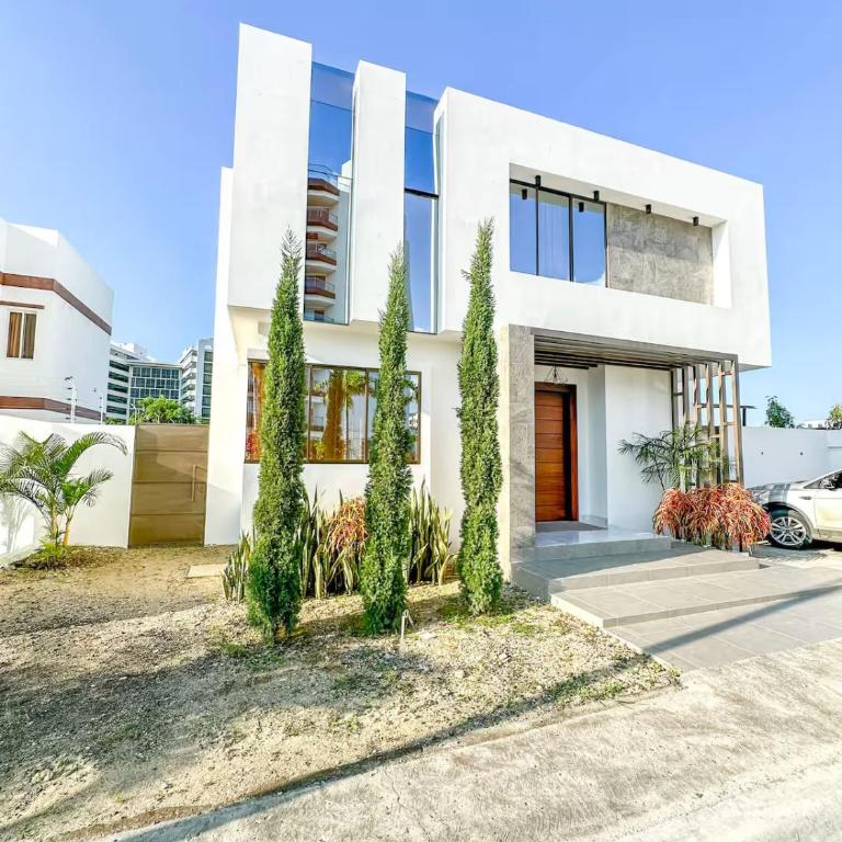 URB Monaco New Home - One-Bedroom House - 1