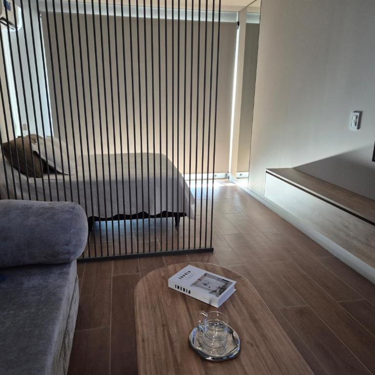 Neuquen Bardas Suites - Apartamento de 1 dormitorio - 2