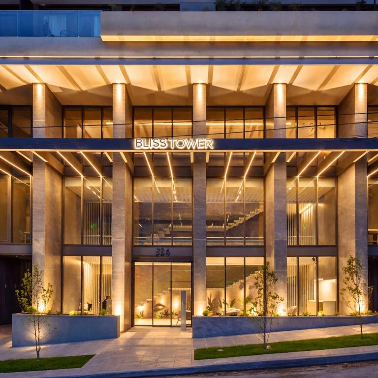 Neuquen Bardas Suites - Apartamento de 1 dormitorio - 3