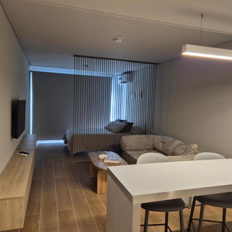 Neuquen Bardas Suites - Apartamento de 1 dormitorio - 5