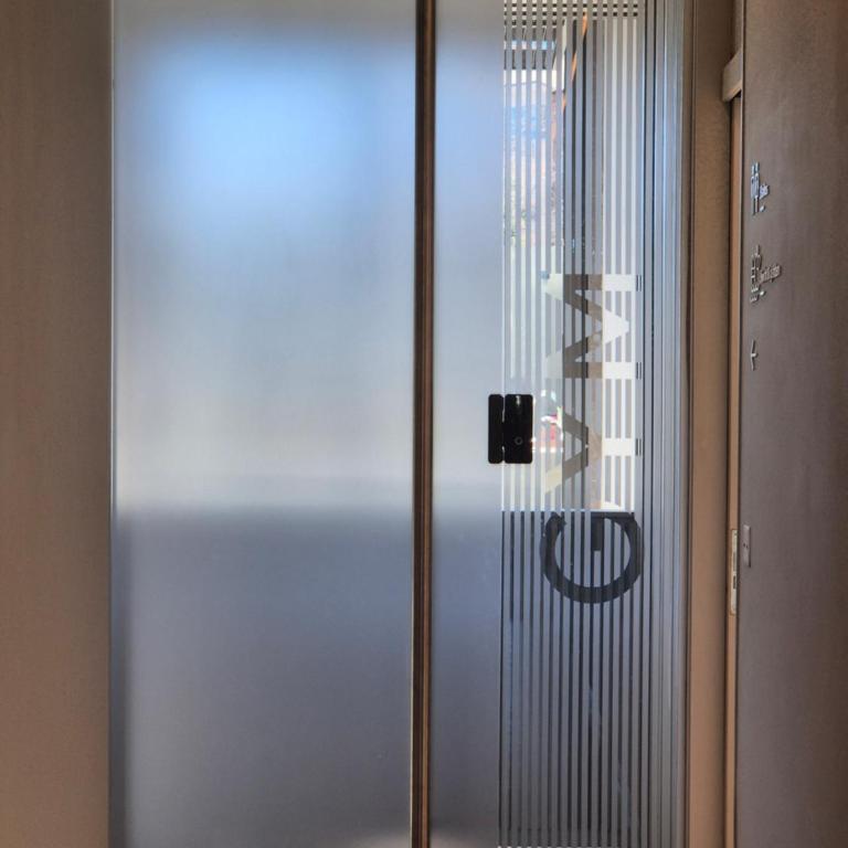 Neuquen Bardas Suites - Apartamento de 1 dormitorio - 6