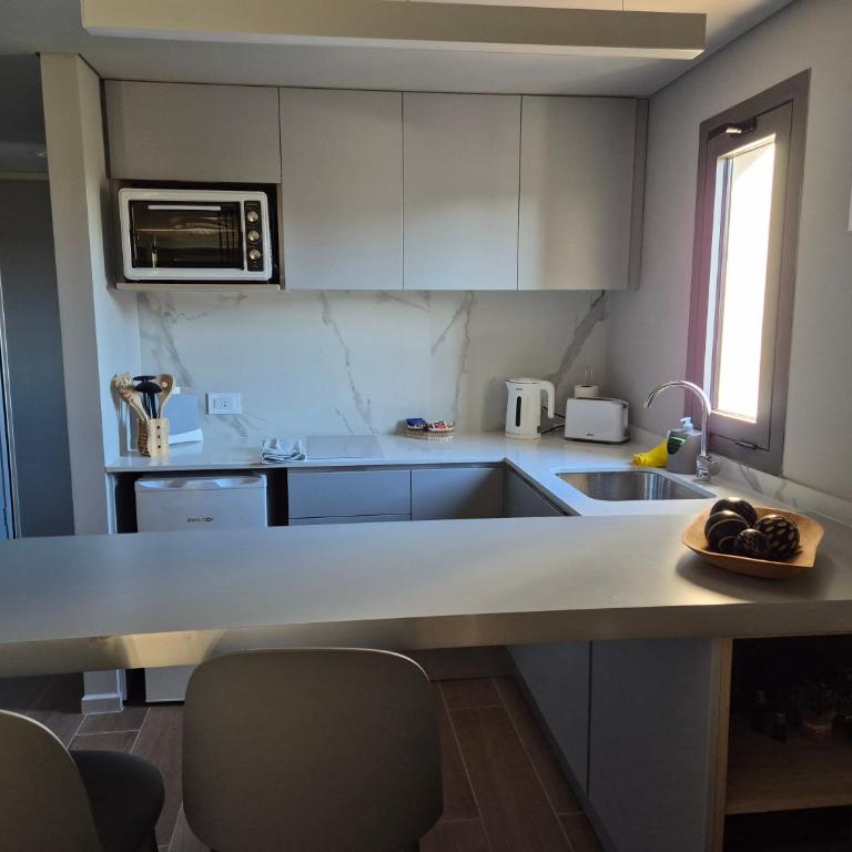 Neuquen Bardas Suites - Apartamento de 1 dormitorio - 7