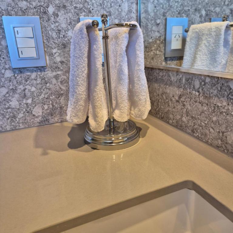 Neuquen Bardas Suites - Apartamento de 1 dormitorio - 8