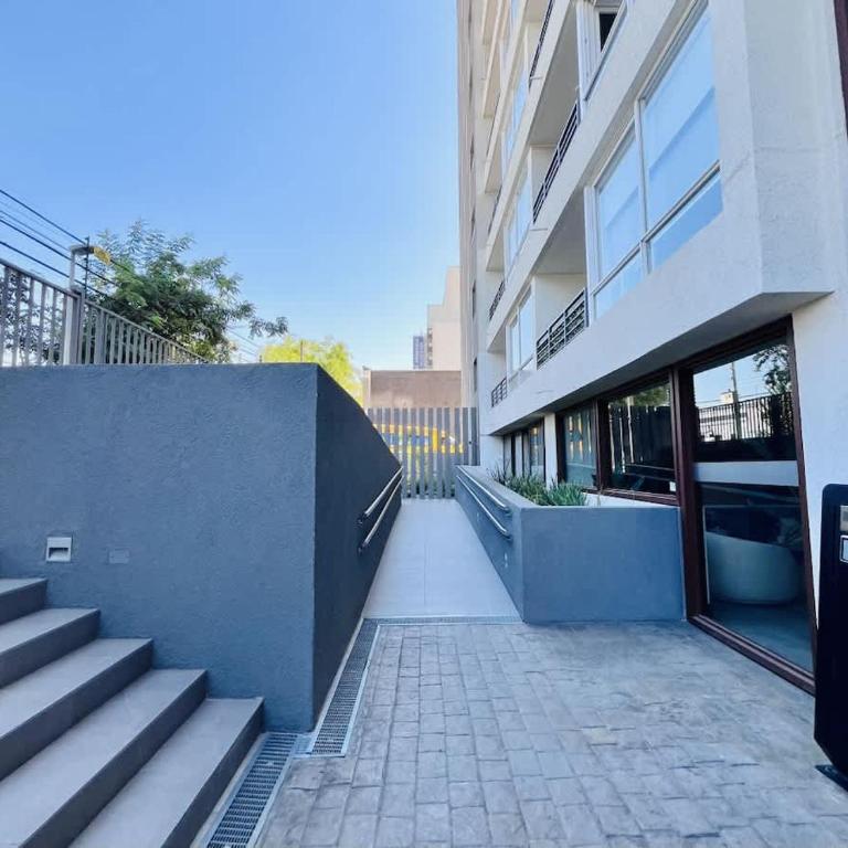 BUHO Urban Santa Elena Gym Laundry Parking - Apartamento con balcón - 6