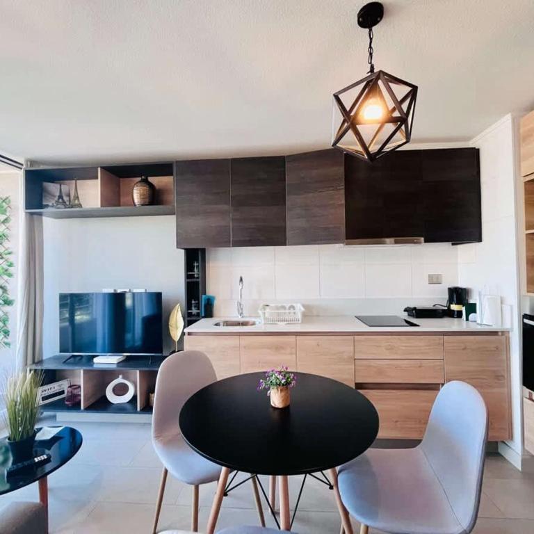 BUHO Urban Santa Elena Gym Laundry Parking - Apartamento con balcón - 9