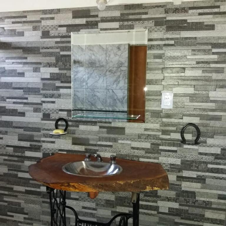 Cabaña parque siquiman - Casa con 1 dormitorio - 5