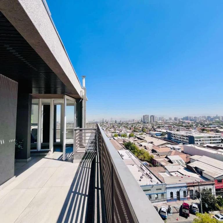 BUHO Urban Santa Elena Gym Laundry Parking - Apartamento con balcón - 28