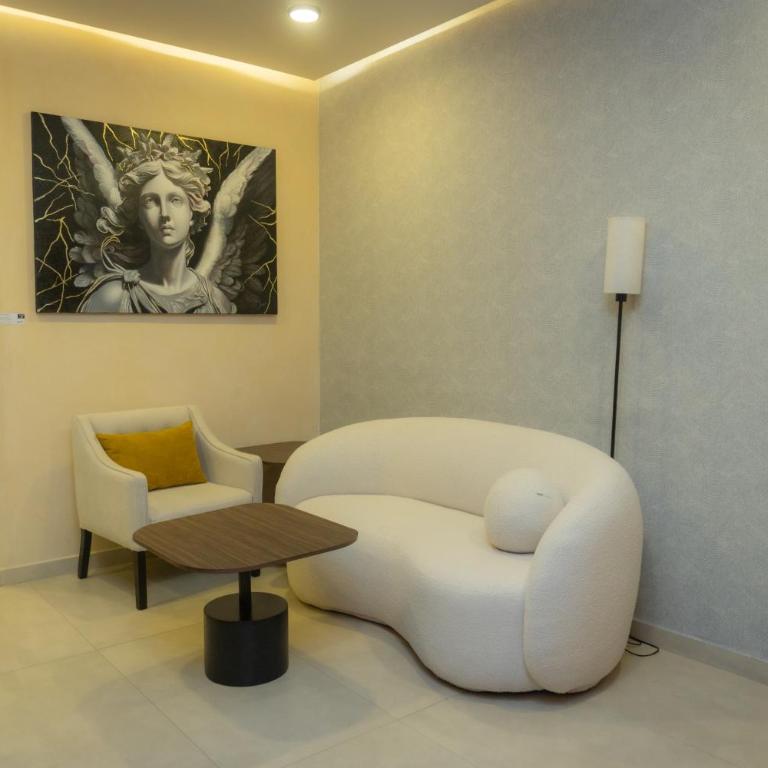 Hotel & hostal Morada - Deluxe Queen Suite - 3