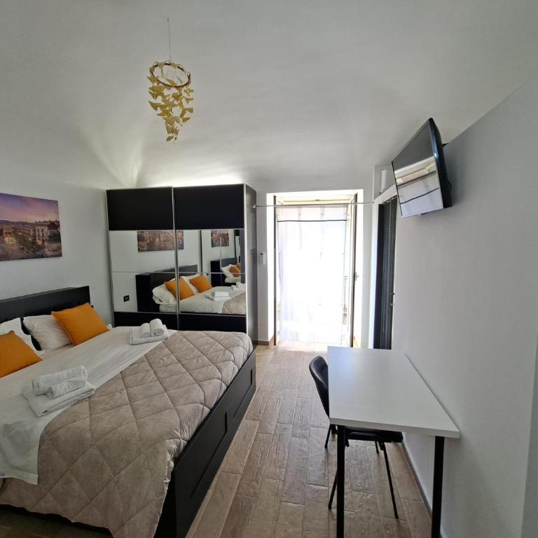 Central Post Office Guest House - Appartamento con 1 Camera da Letto - 2