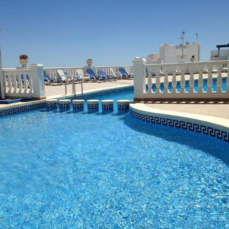 MIRAMAR SIERRA Perla Blanca - Apartamento de 2 dormitorios - 5