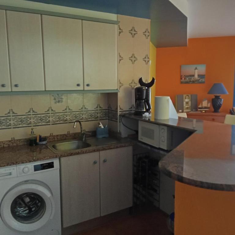 MIRAMAR SIERRA Perla Blanca - Apartamento de 2 dormitorios - 8