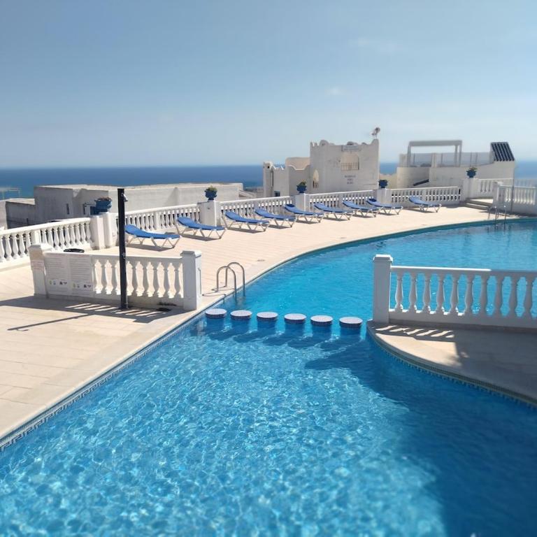 MIRAMAR SIERRA Perla Blanca - Apartamento de 2 dormitorios - 9