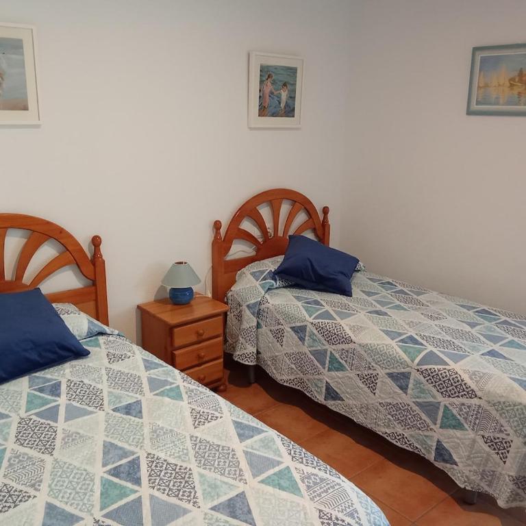 MIRAMAR SIERRA Perla Blanca - Apartamento de 2 dormitorios - 13