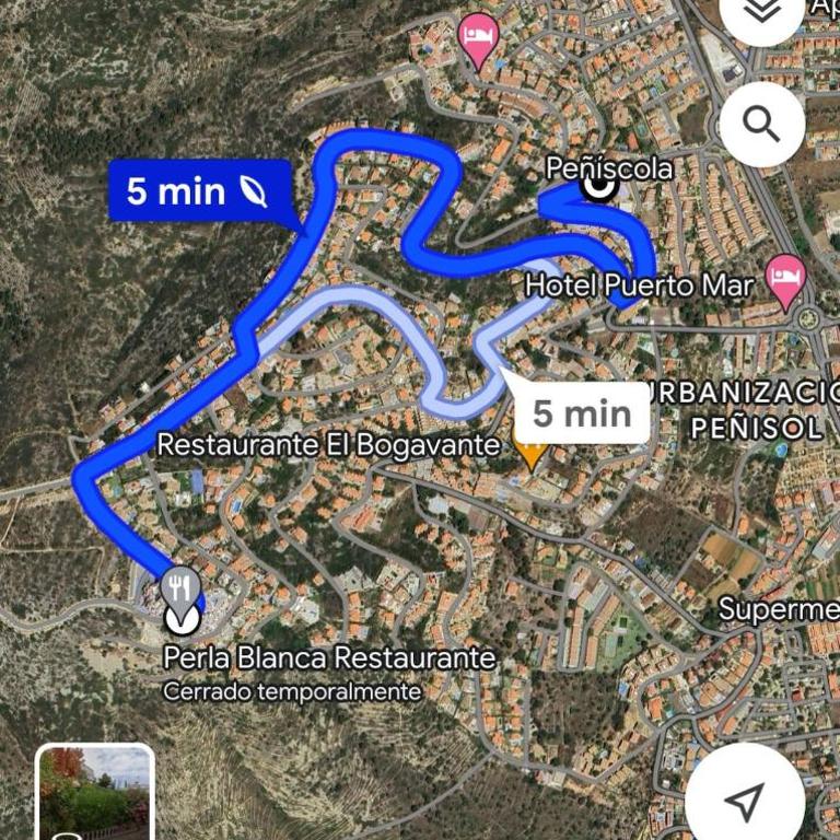 MIRAMAR SIERRA Perla Blanca - Apartamento de 2 dormitorios - 14