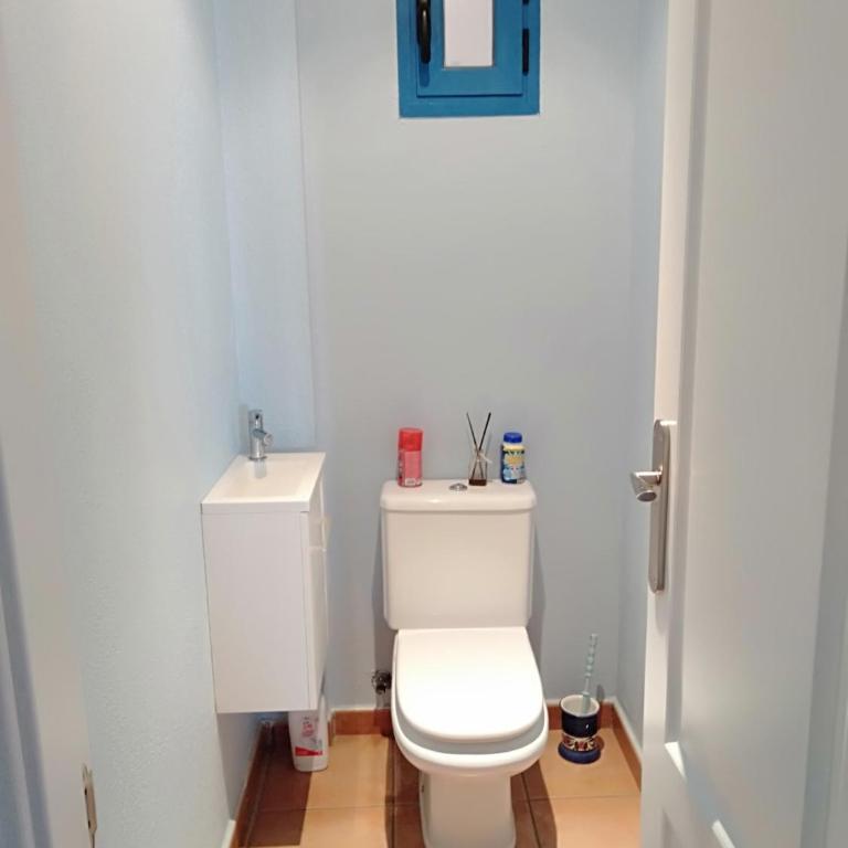 MIRAMAR SIERRA Perla Blanca - Apartamento de 2 dormitorios - 16