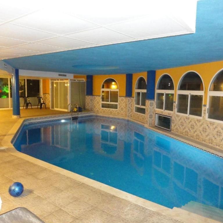 MIRAMAR SIERRA Perla Blanca - Apartamento de 2 dormitorios - 17
