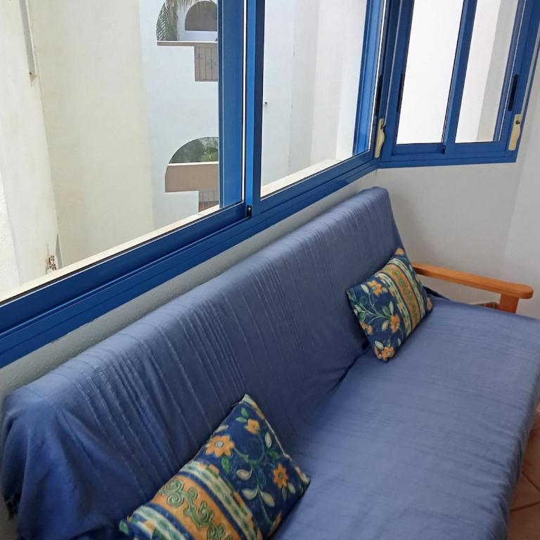 MIRAMAR SIERRA Perla Blanca - Apartamento de 2 dormitorios - 19