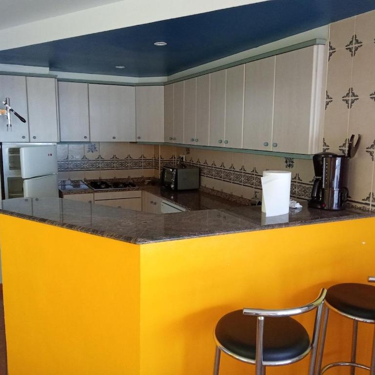 MIRAMAR SIERRA Perla Blanca - Apartamento de 2 dormitorios - 22