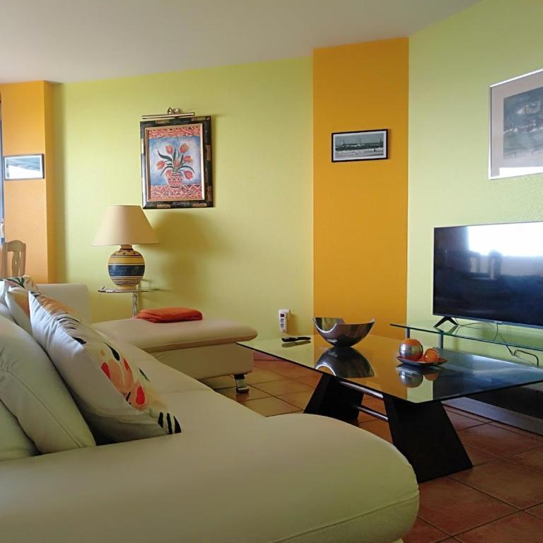 MIRAMAR SIERRA Perla Blanca - Apartamento de 2 dormitorios - 26