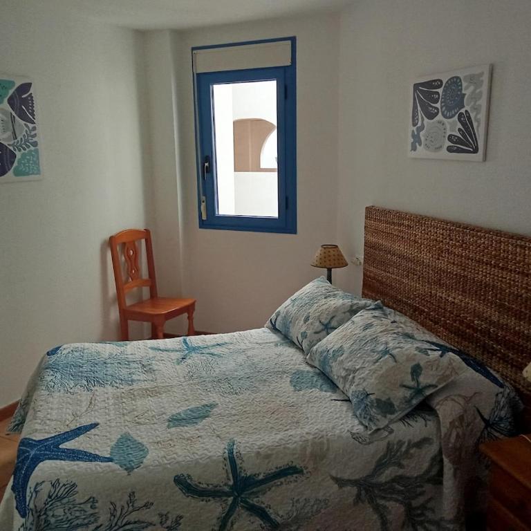 MIRAMAR SIERRA Perla Blanca - Apartamento de 2 dormitorios - 27