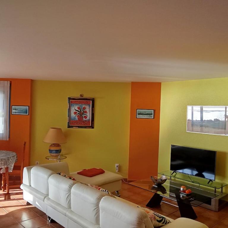 MIRAMAR SIERRA Perla Blanca - Apartamento de 2 dormitorios - 31