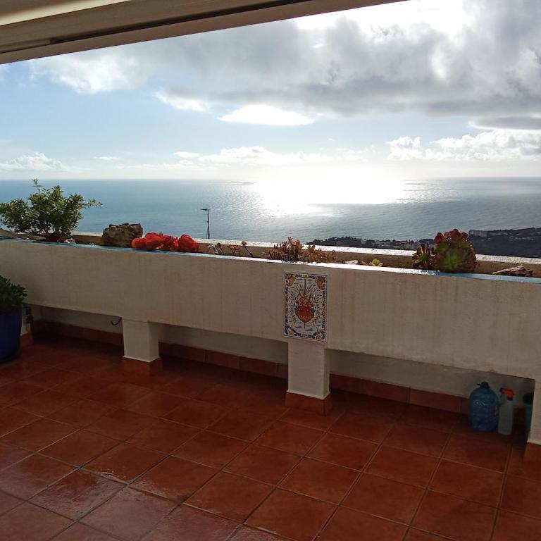 MIRAMAR SIERRA Perla Blanca - Apartamento de 2 dormitorios - 35