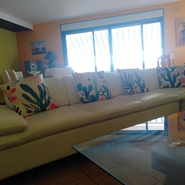 MIRAMAR SIERRA Perla Blanca - Apartamento de 2 dormitorios - 36
