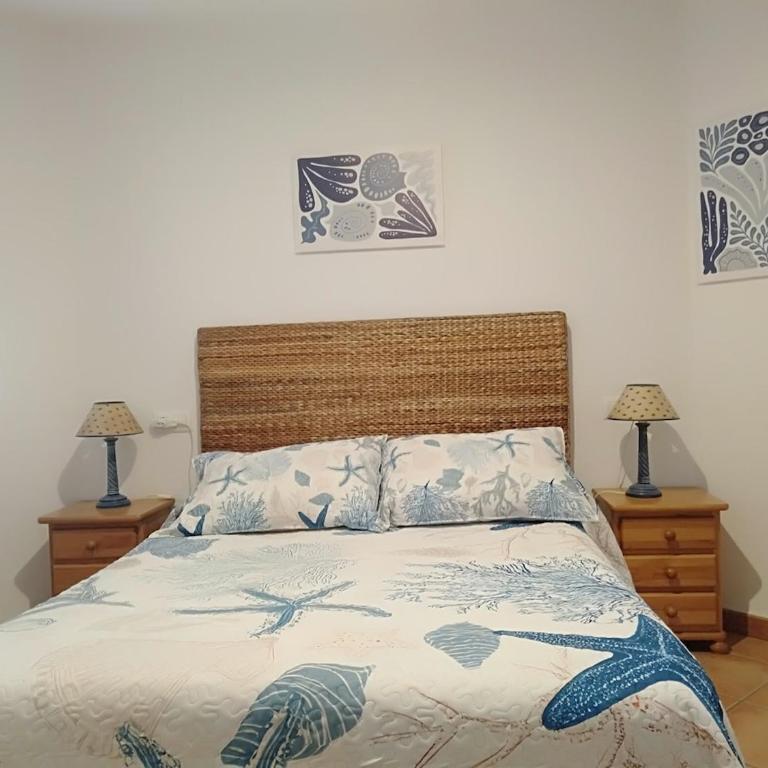 MIRAMAR SIERRA Perla Blanca - Apartamento de 2 dormitorios - 38