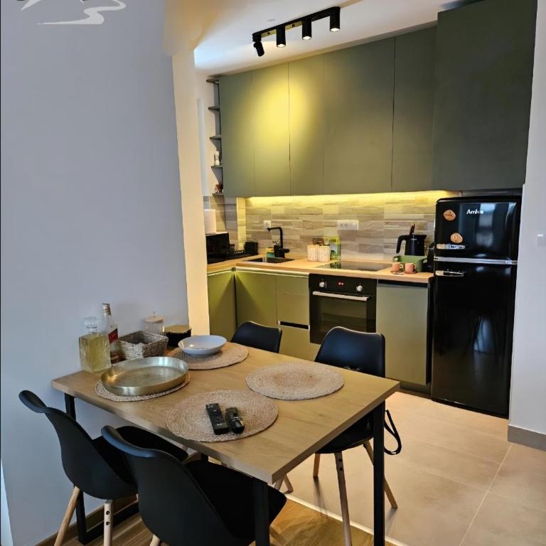 Divcinova - Apartman Gorski - Apartman sa 1 Spavaćom Sobom - 3