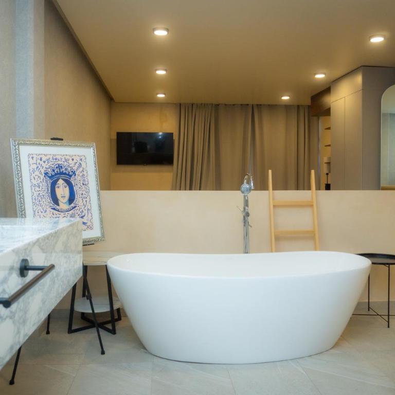 Hotel & hostal Morada - Superior Suite - 2