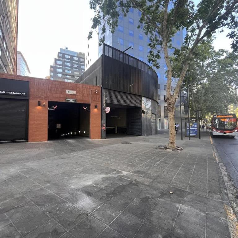 BUHO Urban Family Providencia AC Parking - Apartamento de 3 dormitorios - 5