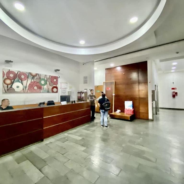 BUHO Urban Family Providencia AC Parking - Apartamento de 3 dormitorios - 7