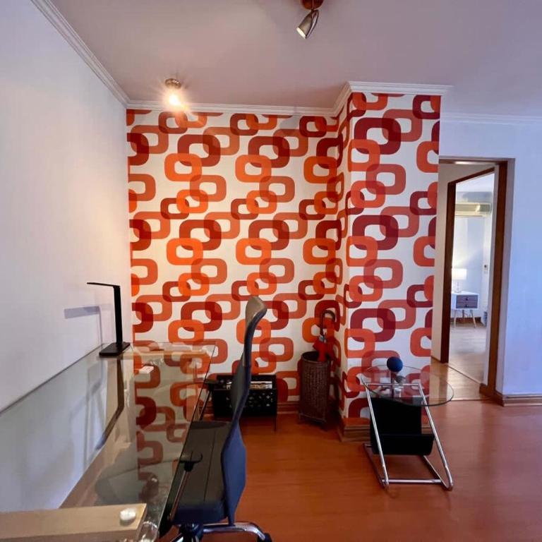 BUHO Urban Family Providencia AC Parking - Apartamento de 3 dormitorios - 11