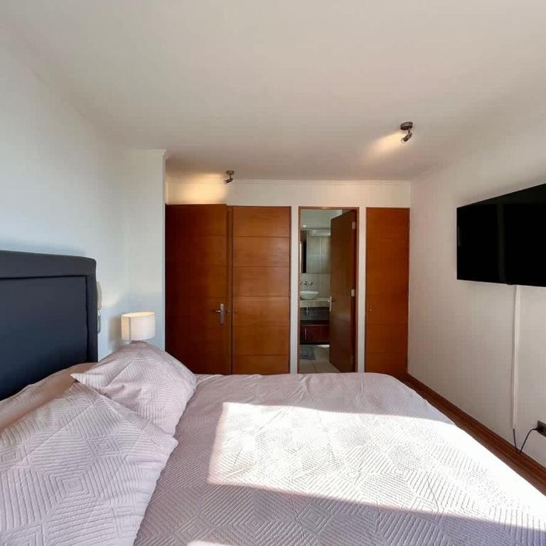 BUHO Urban Family Providencia AC Parking - Apartamento de 3 dormitorios - 26