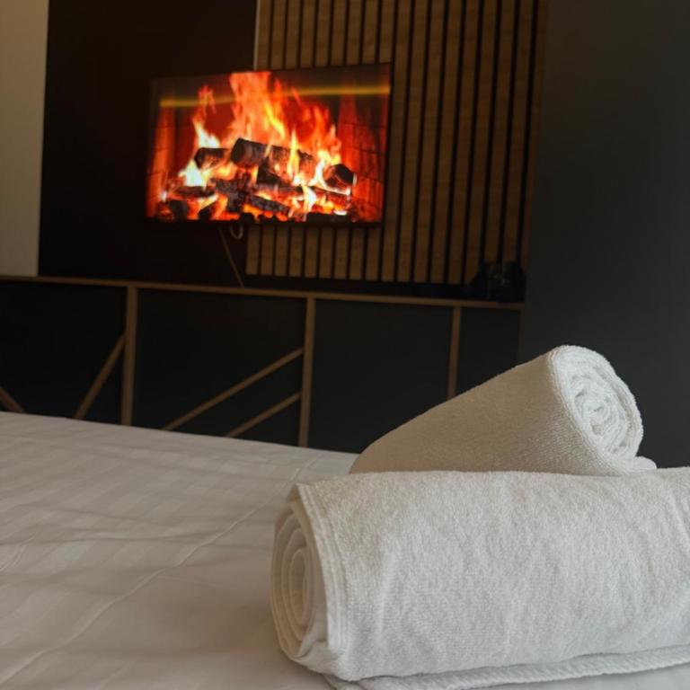 Sophie & Sarah Apartments - Residence Hill, Kopaonik - Apartman sa 1 Spavaćom Sobom - 6