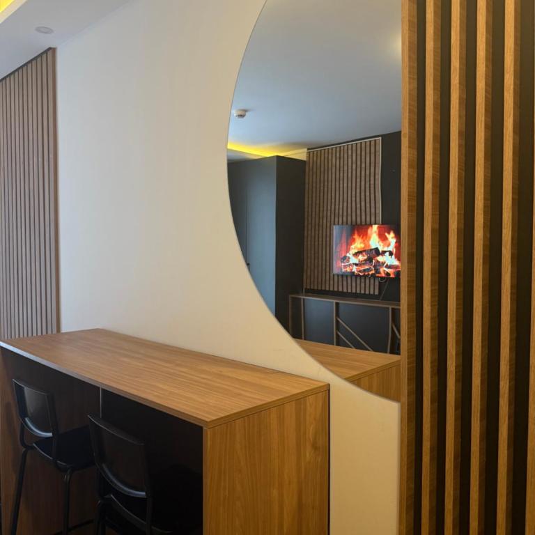 Sophie & Sarah Apartments - Residence Hill, Kopaonik - Apartman sa 1 Spavaćom Sobom - 8