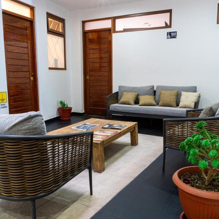 Lama Vista Living 302 - Apartamento de 2 dormitorios - 1