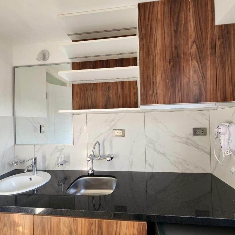 Lama Vista Living 302 - Apartamento de 2 dormitorios - 5