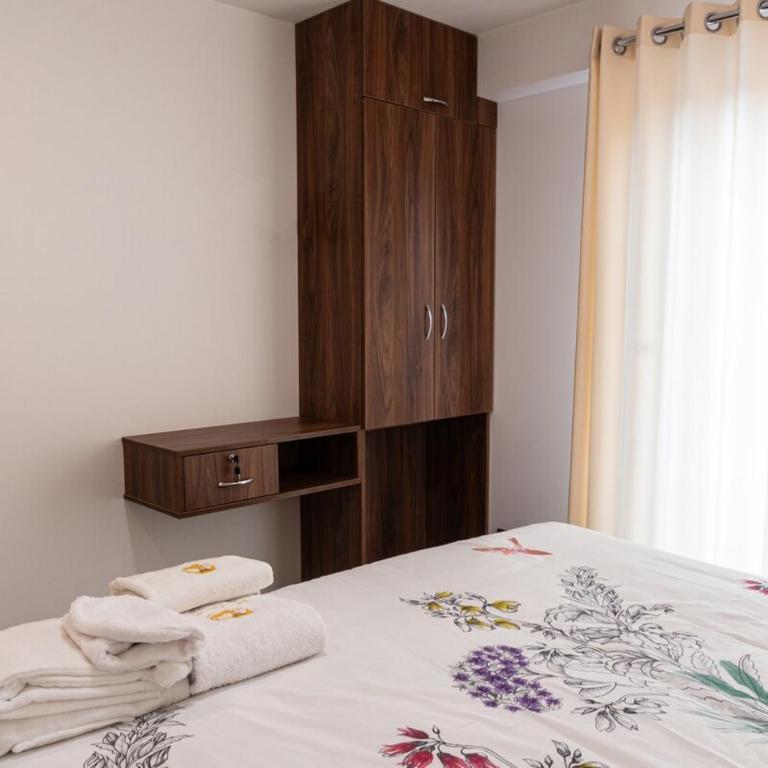 Lama Vista Living 302 - Apartamento de 2 dormitorios - 11