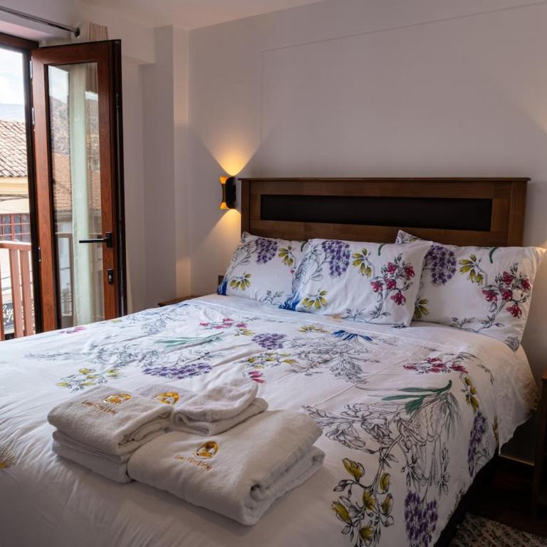 Lama Vista Living 302 - Apartamento de 2 dormitorios - 15